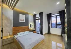 Nhà 3 tầng Hoà Khánh, ô tô vào tận cửa, sẵn ở ngay... Bán nhà riêng tại Hòa Khánh, Đà Nẵng 09