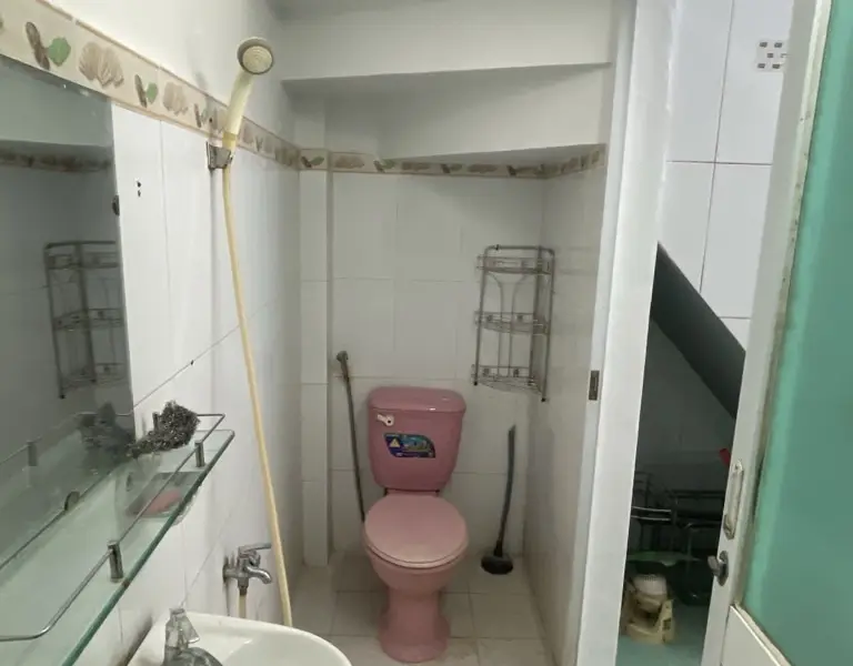 Nhà 2 tầng giá tốt tại Bình Hưng Hòa, cơ hội không thể bỏ lỡ... Bán nhà riêng tại Bình Hưng Hòa, Hồ Chí Minh 01