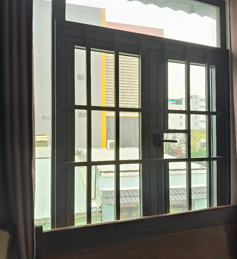 Nhà 3 phòng ngủ ở Nguyễn Văn Quá, hẻm rộng 4m, giá 4.55 tỷ... Bán nhà riêng tại Đông Hưng Thuận, Hồ Chí Minh 01