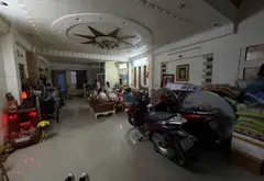 Bán nhà đường Hoa sữa phường Cầu Kiệu TP.HCM 22,99 tỷ... Bán nhà mặt phố tại Cầu Kiệu, Hồ Chí Minh 16
