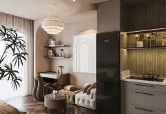Nhà mặt phố Gò Vấp 7 tầng mới - Dòng tiền cho thuê khủng... Bán nhà mặt phố tại An Hội Tây, Hồ Chí Minh 03