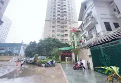 Biệt thự tân cổ điển mặt tiền rộng tại Hà Đông... Bán biệt thự, liền kề tại Kiến Hưng, Hà Nội 03