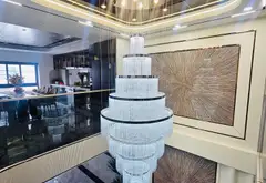 Nhà phố 5 tầng thang máy, hẻm ô tô - giá cực hấp dẫn ở Thống Nhất... Bán nhà riêng tại Thông Tây Hội, Hồ Chí Minh 08