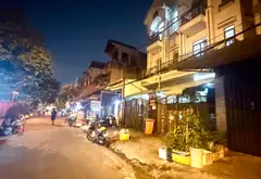 Bán nhà mặt phố tại quận Tân Phú diện tích 100m², mặt tiền 4m, phù hợp kinh doanh... Bán nhà mặt phố tại Tây Thạnh, Hồ Chí Minh 04