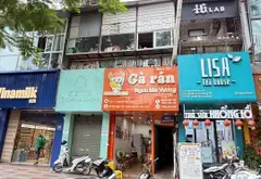 Viên Kim Cương Tỏa Sáng Giữa Lòng Phố Cổ - Mặt Phố Vàng Cực Hiếm... Bán nhà mặt phố tại Lê Chân, Hải Phòng 03