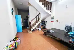 Bán nhà 3 tầng mặt ngõ rộng tại Thụy Khuê gần Hồ Tây... Bán nhà riêng tại Tây Hồ, Hà Nội 03