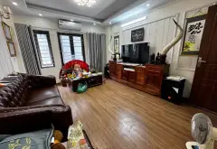 Nhà 5 tầng ô tô đỗ cửa, diện tích 38.6m² giá 6.6 tỷ tại Quang Trung... Bán nhà riêng tại Yên Nghĩa, Hà Nội 09
