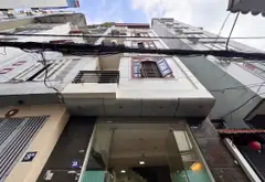 Bán Nhà Riêng 40m² Láng, Đống Đa - Lô Góc Thoáng Mát... Bán nhà riêng tại Láng, Hà Nội 12