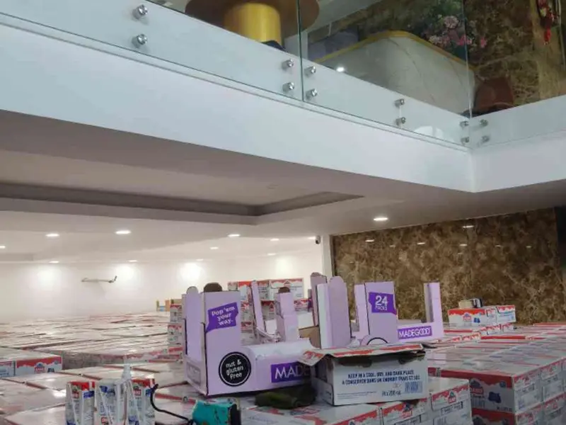 Bán tòa nhà văn phòng phường An Hội Tây Quận GV, mặt tiền 4.1m, hướng Tây Bắc, view sông... Bán văn phòng tại An Hội Tây, Hồ Chí Minh 01