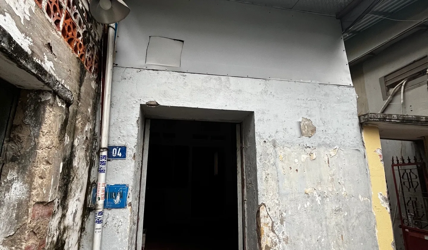 Cơ hội sở hữu nhà 2 tầng ba mặt thoáng ngay gần phố Quang Trung giá tốt... Bán nhà riêng tại Hà Đông, Hà Nội 01