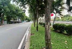 Nhà lô góc 5 tầng giữa trung tâm Quận 1, view sông cực chất... Bán nhà mặt phố tại Tân Định, Hồ Chí Minh 03