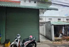 Nhà 3 tầng vị trí đắc địa tại Tân Đông Hiệp, Dĩ An với tiềm năng kinh doanh ổn định... Bán nhà riêng tại Dĩ An, Hồ Chí Minh 02