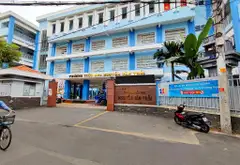 Bán nhà 2 tầng 75m2 tại quận, mặt tiền rộng, hẻm kinh doanh lớn... Bán nhà riêng tại Bảy Hiền, Hồ Chí Minh 03