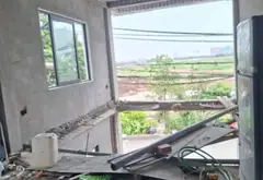 BÁN NHÀ BÁT KHỐI 58.2M2- 7 TẦNG THANG MÁY - LÔ GÓC - MẶT HỒ ĐIỀU HÒA 30HA-Ô TÔ TRÁNH - 24 Tỷ... Bán nhà riêng tại Long Biên, Hà Nội 06