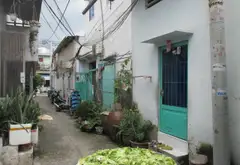 Mặt Tiền Kinh Doanh Bình Tân - Cơ Hội Vàng 6.5 Tỷ... Bán owner_side tại Tân Tạo, Hồ Chí Minh 01