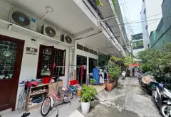 Bán nhà đường Lê văn duyệt, phường Gia Định TP.HCM 2,9 tỷ... Bán căn hộ chung cư tại Gia Định, Hồ Chí Minh 17