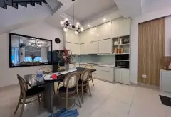Nhà đẹp, hiện đại ngay trung tâm Quận 10, giá siêu hấp dẫn... Bán nhà riêng tại Hòa Hưng, Hồ Chí Minh 04