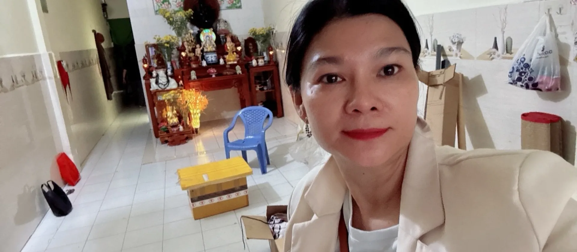 ⭐️Cơ hội sở hữu nhà 2 tầng rộng rãi tại phường Tân Hòa, Quận Tân Bình với giá hấp dẫn🔥... Bán nhà riêng tại Tân Hòa, Hồ Chí Minh 01