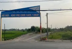 Bán đất 153 m2 mặt tiền rộng tại Bình Mỹ Củ Chi, kết nối thuận tiện... Bán đất tại Bình Mỹ, Hồ Chí Minh 06