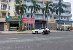 Nha 3 tang Phạm Văn Chiêu Phường An Hội Tây - Gò Vấp - 5TY9 TL... Bán nhà riêng tại An Hội Tây, Hồ Chí Minh 01