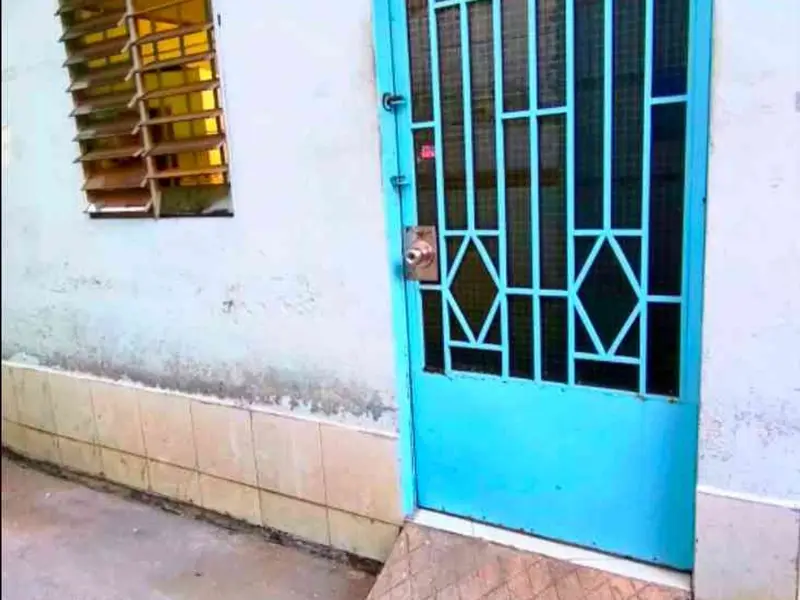 Nhà hẻm rộng, giá hời tại Gò Vấp... Bán nhà riêng tại Hạnh Thông, Hồ Chí Minh 01