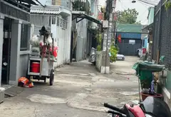 Bán nhà riêng lô góc 2 mặt tiền tại quận huyện vùng ven, nhà 3 tầng, 4 phòng ngủ... Bán nhà riêng tại Đông Hưng Thuận, Hồ Chí Minh 04