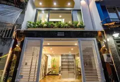 Bán nhà riêng 5 tầng diện tích 43,9m2 tại Gò Vấp, gần Lotte Mart... Bán nhà riêng tại An Hội Đông, Hồ Chí Minh 01