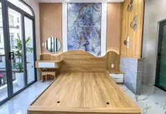 Bán nhà riêng 5 tầng, 53m2 tại Bình Tân, vị trí thuận tiện lưu thông... Bán nhà riêng tại Bình Trị Đông, Hồ Chí Minh 12