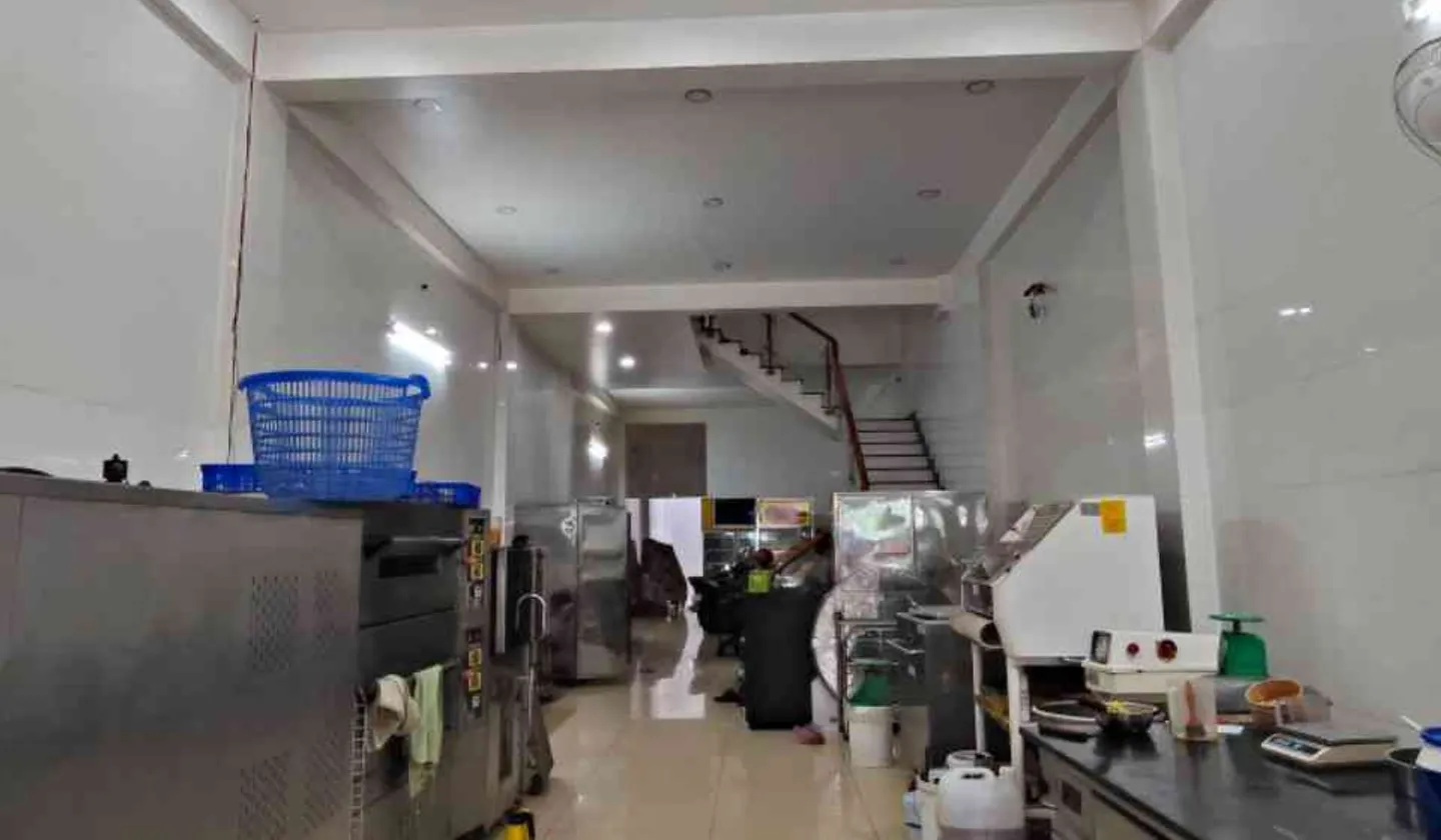 Cơ hội vàng sở hữu nhà mặt phố kinh doanh sầm uất tại Bình Tân... Bán nhà mặt phố tại Bình Tân, Hồ Chí Minh 01