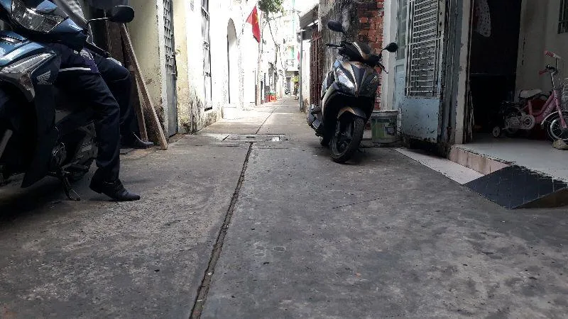 Nhà cấp 4 rộng 88m2 bán ở phường 13, quận Tân Bình... Bán owner_side tại Tân Bình, Hồ Chí Minh 01