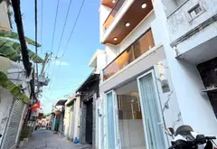 Nhà Hẻm Huỳnh Tấn Phát, Nhà Bè - Giá Ưu Đãi Cực Hot... Bán nhà riêng tại Nhà Bè, Hồ Chí Minh 19
