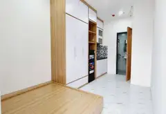 Bán chung cư mini 6 tầng, 19 phòng, khu vực Hoàng Văn Thái, Thanh Xuân, thiết kế hiện đại... Bán chung cư mini tại Thanh Xuân, Hà Nội 05