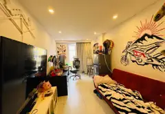 Bán Nhà liền kề55mx7 Tầng Thang Máy - Vĩnh Tuy Gần ĐH Kinh Doanh Công Nghệ - Kinh doanh cho thuê... Bán nhà riêng tại Vĩnh Tuy, Hà Nội 10