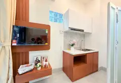 Nhà bán giá rẻ phường Gia Định, TP.HCM... Bán nhà riêng tại Gia Định, Hồ Chí Minh 06