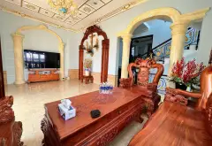 Bán biệt thự siu vip khu dân cư bình Tân... Bán biệt thự, liền kề tại Bình Tân, Hồ Chí Minh 07