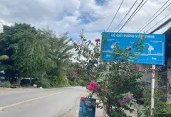 Đất Vuông Vắn Sát Đường Lớn Tại Bình Lợi, Bình Chánh... Bán đất tại Bình Lợi, Hồ Chí Minh 02