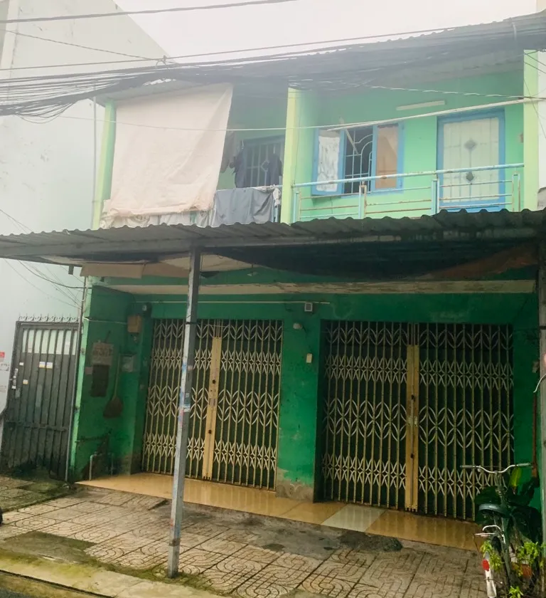Cơ Hội Vàng Sở Hữu Nhà Mặt Phố Vị Trí Đẹp, Thu Nhập Ổn Định Tại Nhà Bè... Bán nhà mặt phố tại Nhà Bè, Hồ Chí Minh 01