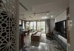THE TERRA AN HƯNG – CĂN DUAL KEY 140M², KHÔNG GIAN SỐNG ĐẲNG CẤP CHO GIA ĐÌNH ĐÔNG THÀNH VIÊN... Bán căn hộ chung cư tại Dương Nội, Hà Nội 11