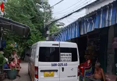 Bán đất có sẵn nhà cũ 2 tầng - Kinh Dương Vương - An Lạc - DT: 77.4m²... Bán nhà riêng tại An Lạc, Hồ Chí Minh 02