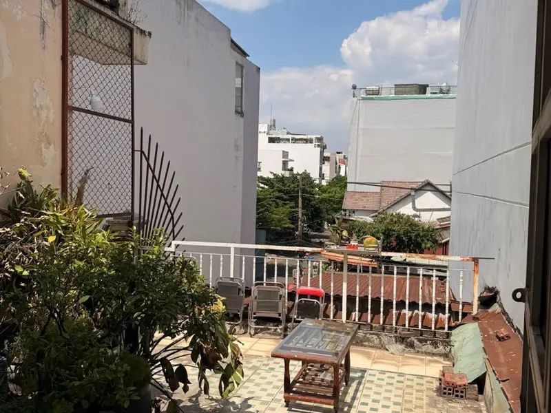 Siêu phẩm nhà mặt phố Lâm Văn Bền giá tốt chỉ 73 tỷ... Bán nhà mặt phố tại Tân Hưng, Hồ Chí Minh 01
