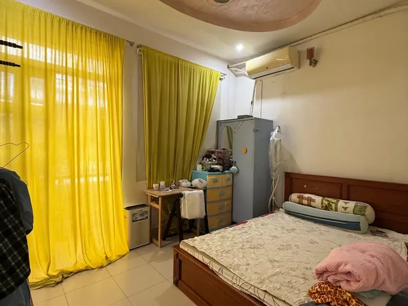PHẠM VĂN CHIÊU GÒ VẤP, DT 4x10M, 1 TRỆT 1 LẦU, 2PN 2WC, HẺM THÔNG XE HƠI 6M, KHU PHÂN LÔ, 5.29 TỶ... Bán nhà riêng tại An Hội Tây, Hồ Chí Minh 01