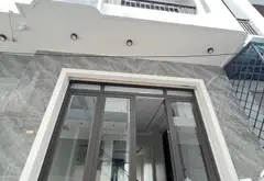 Nhà 3 tầng mới xây tại trung tâm phường An Dương, ô tô vào tận cửa... Bán nhà riêng tại An Dương, Hải Phòng 01