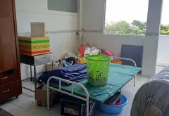 Bán nhà gần cầu Chả Và, nhà mặt tiền view sông 5 tầng, 68m2, giá 7,95 tỷ... Bán nhà mặt phố tại Phú Định, Hồ Chí Minh 05