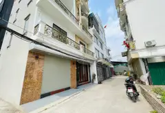 Nhà trong ngõ, ngách, hẻm - 42m² - Long Biên, Hà Nội - 11.5 tỷ... Bán nhà riêng tại Long Biên, Hà Nội 13
