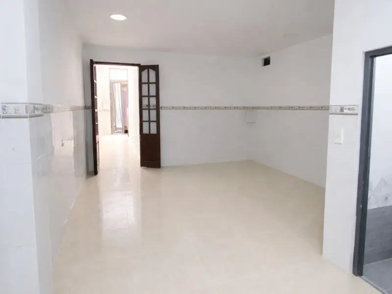 Bán tòa CHDV 2 mặt tiền gần sân bay Tân Sơn Nhất, 20 phòng... Bán nhà riêng tại Tân Sơn, Hồ Chí Minh 01