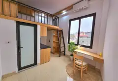 Bán chung cư mini 7 tầng tại Quan Nhân, Thanh Xuân với dòng tiền cho thuê ổn định... Bán chung cư mini tại Thanh Xuân, Hà Nội 02
