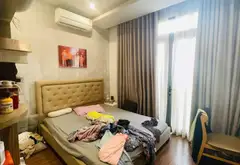 Nhà phố Võ Thành Trang, Tân Bình - Thiết kế thông minh, vị trí vàng... Bán nhà riêng tại Bảy Hiền, Hồ Chí Minh 03