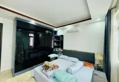 Nhà 4 tầng hướng Đông Nam tại khu Him Lam, phù hợp kinh doanh... Bán nhà riêng tại Hồng Bàng, Hải Phòng 07