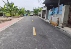 Cơ hội vàng sở hữu đất nền sổ đỏ thổ cư!... Bán đất tại Nội Bài, Hà Nội 03