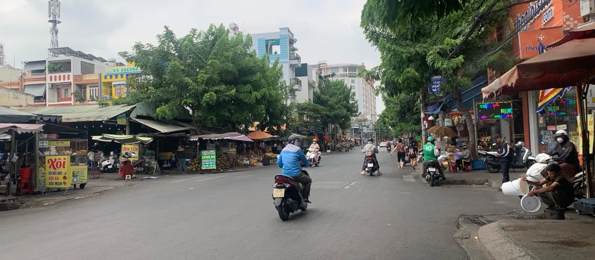 Nhà 2 tầng tại phường Yên Hòa giá 5,4 tỷ, gần chợ Tân Trụ... Bán nhà riêng tại Tân Sơn, Hồ Chí Minh 01